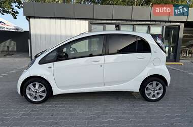 Хетчбек Citroen C-Zero 2014 в 