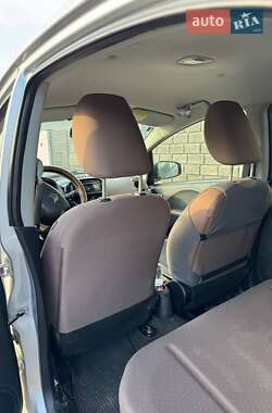 Хетчбек Citroen C-Zero 2014 в 