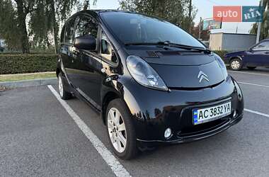 Хетчбек Citroen C-Zero 2013 в Луцьку