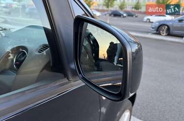 Хетчбек Citroen C-Zero 2013 в 
