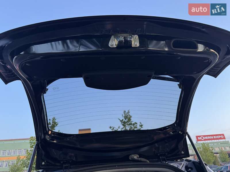 Хэтчбек Citroen C-Zero 2013 в Луцке фото 11 Хэтчбек Citroen C-Zero 2013 в Луцке