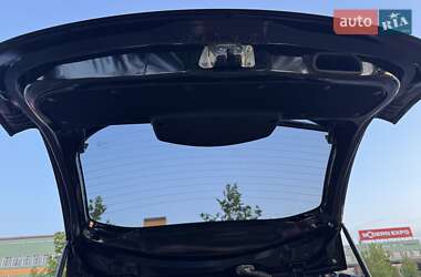 Хетчбек Citroen C-Zero 2013 в 
