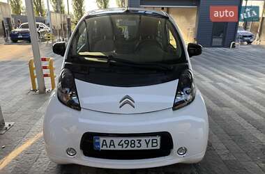 Хэтчбек Citroen C-Zero 2018 в Василькове