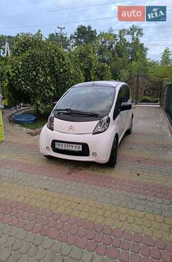 Хэтчбек Citroen C-Zero 2011 в Хмельницком