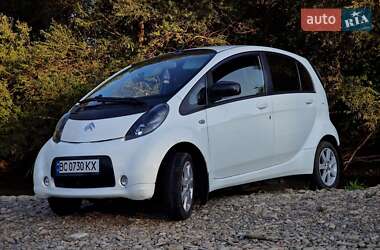 Хетчбек Citroen C-Zero 2015 в 