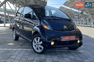 Хэтчбек Citroen C-Zero 2014 в Львове