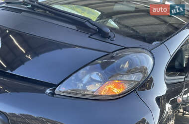 Хетчбек Citroen C-Zero 2014 в 