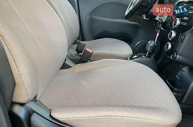 Хетчбек Citroen C-Zero 2014 в 