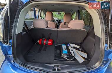 Хэтчбек Citroen C-Zero 2018 в 