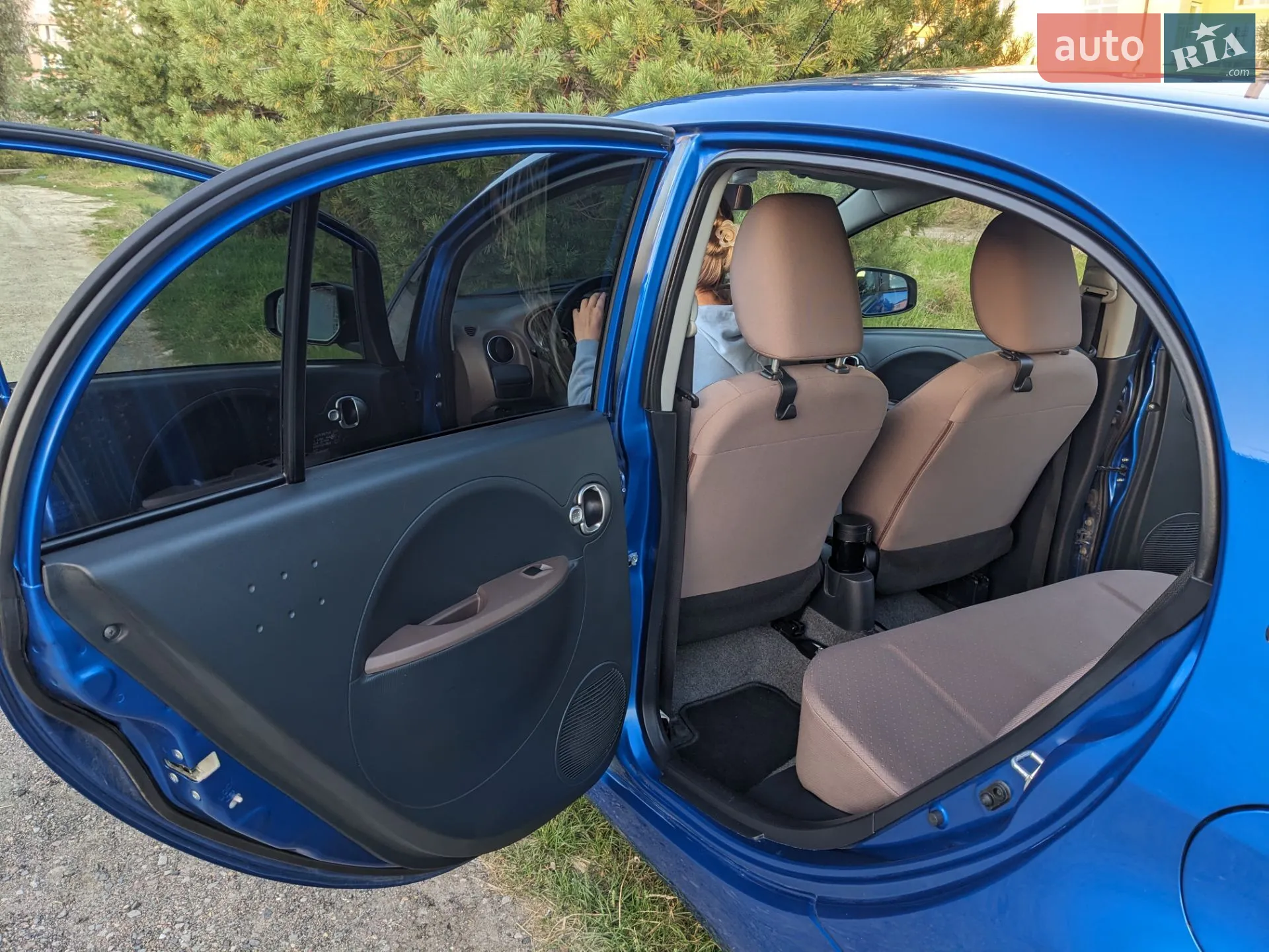 2018 Citroen C-ZERO - мініатюра 18