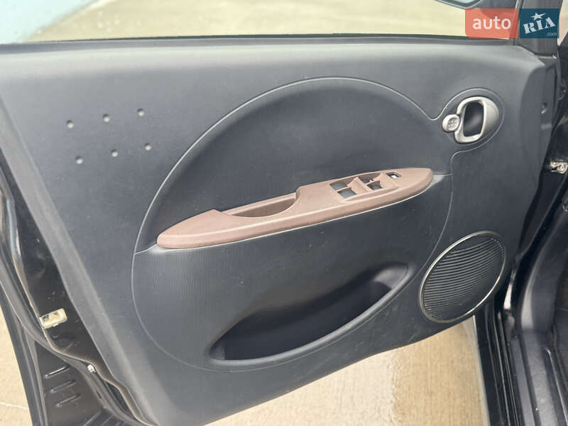 Хетчбек Citroen C-Zero 2012 в Луцьку