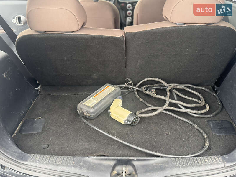 Хетчбек Citroen C-Zero 2012 в Луцьку