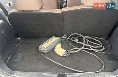 Хэтчбек Citroen C-Zero 2012 в 