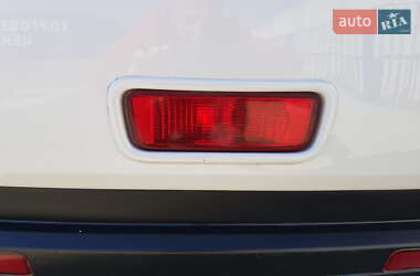 Хэтчбек Citroen C-Zero 2017 в 