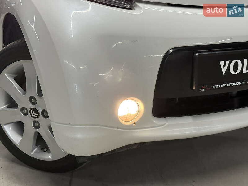Хэтчбек Citroen C-Zero 2015 в Владимире