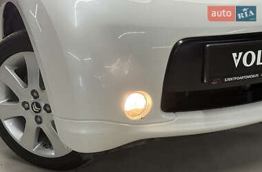 Хетчбек Citroen C-Zero 2015 в 