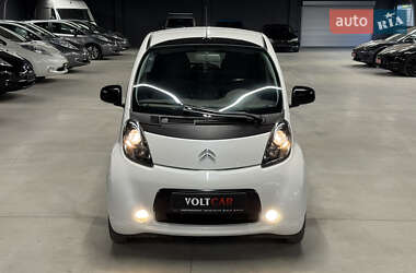 Хетчбек Citroen C-Zero 2015 в 