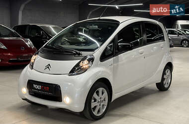Хетчбек Citroen C-Zero 2015 в 