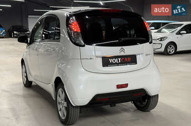 Хетчбек Citroen C-Zero 2015 в 