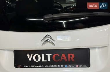 Хетчбек Citroen C-Zero 2015 в 