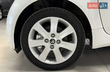 Хетчбек Citroen C-Zero 2015 в 