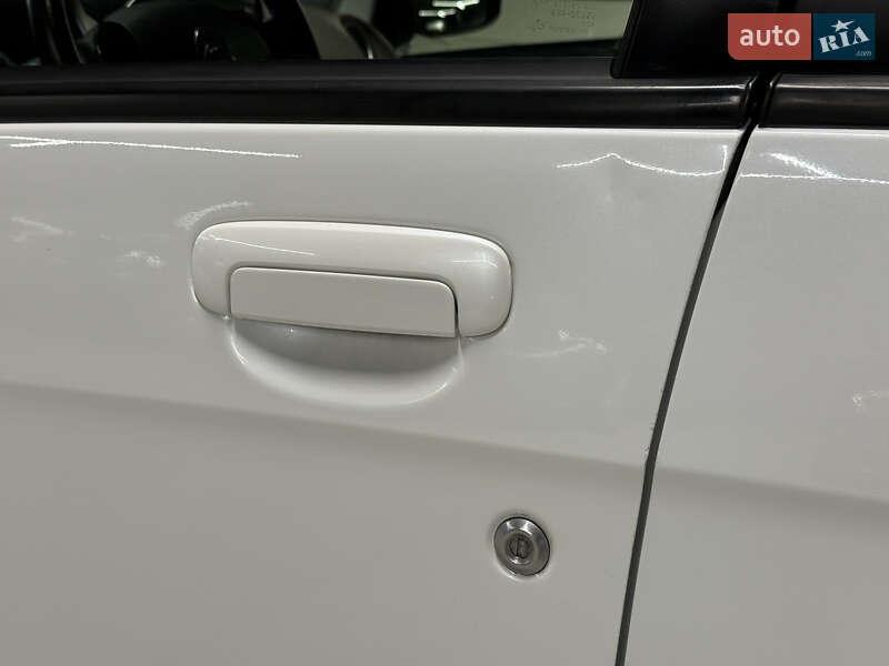 Хэтчбек Citroen C-Zero 2015 в Владимире