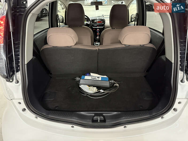 Хэтчбек Citroen C-Zero 2015 в Владимире