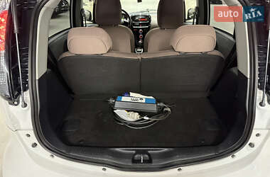 Хетчбек Citroen C-Zero 2015 в 