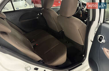 Хетчбек Citroen C-Zero 2015 в 