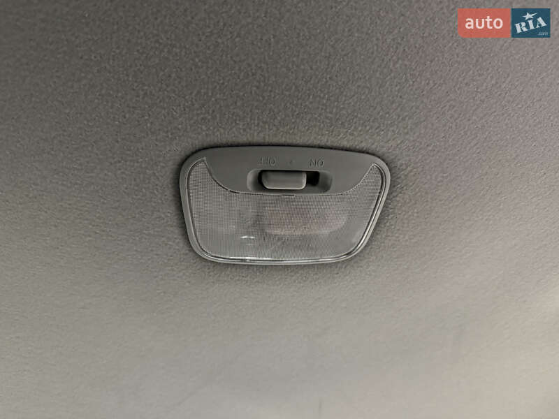 Хэтчбек Citroen C-Zero 2015 в Владимире
