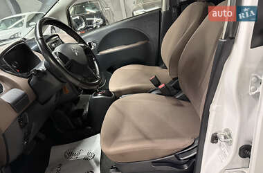 Хетчбек Citroen C-Zero 2015 в 