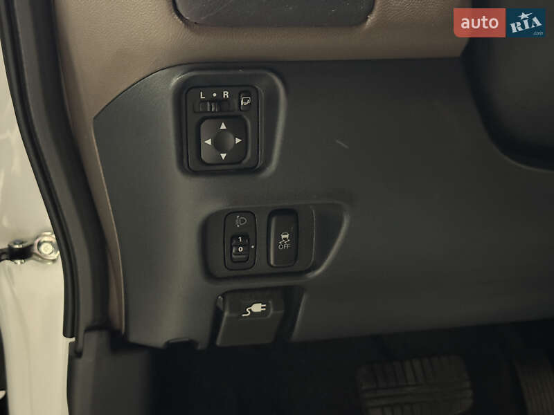 Хэтчбек Citroen C-Zero 2015 в Владимире