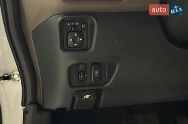 Хетчбек Citroen C-Zero 2015 в 