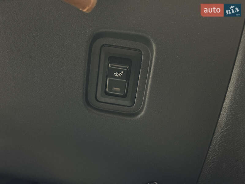 Хэтчбек Citroen C-Zero 2015 в Владимире