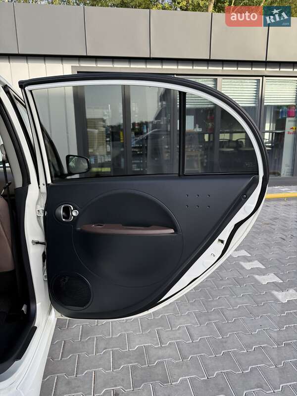Хэтчбек Citroen C-Zero 2014 в Владимире