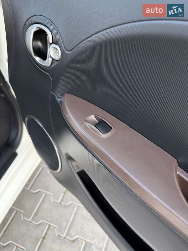 Хэтчбек Citroen C-Zero 2014 в Владимире