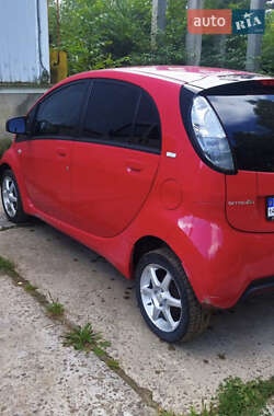 Хэтчбек Citroen C-Zero 2011 в Дрогобыче