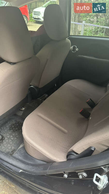 Хэтчбек Citroen C-Zero 2013 в Киеве
