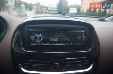 Хэтчбек Citroen C-Zero 2015 в 