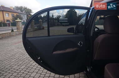 Хэтчбек Citroen C-Zero 2015 в 