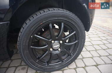 Хэтчбек Citroen C-Zero 2015 в 