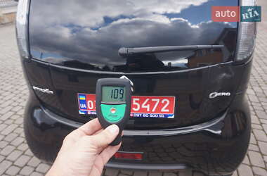 Хэтчбек Citroen C-Zero 2015 в 