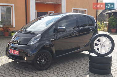 Хэтчбек Citroen C-Zero 2015 в Самборе