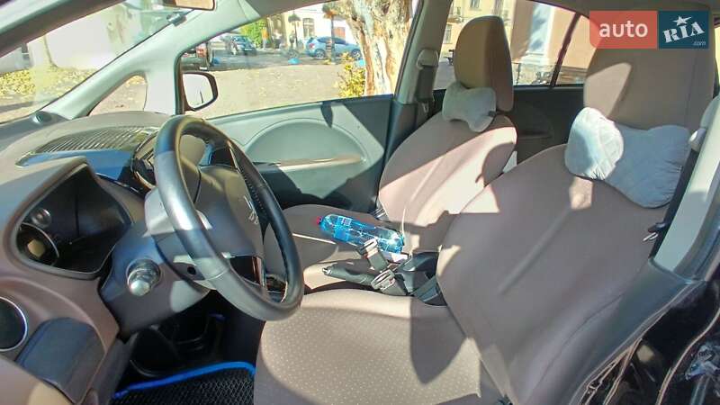 Хетчбек Citroen C-Zero 2011 в Кам'янець-Подільському