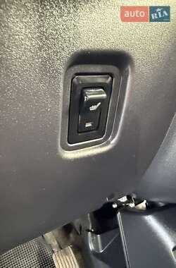 Хэтчбек Citroen C-Zero 2014 в 