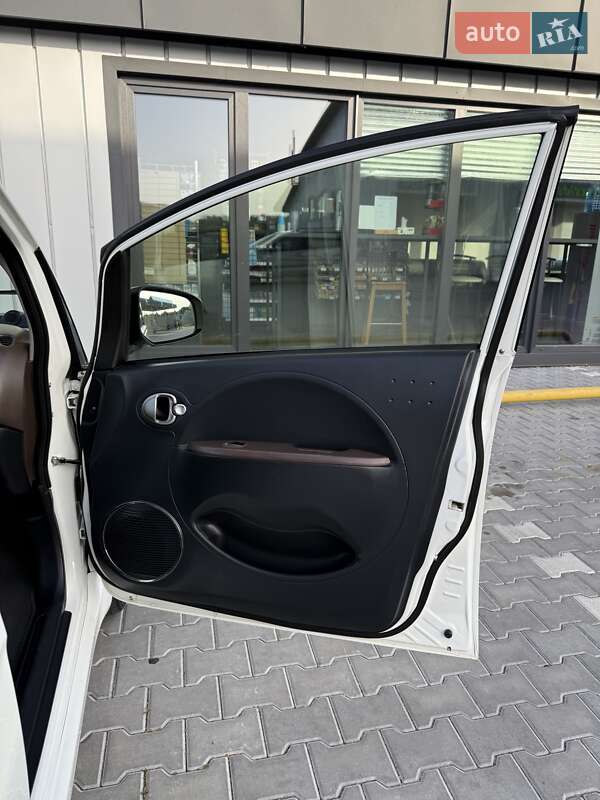 Хетчбек Citroen C-Zero 2014 в Володимирі фото 39 Хетчбек Citroen C-Zero 2014 в Володимирі