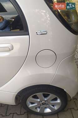Хэтчбек Citroen C-Zero 2012 в 