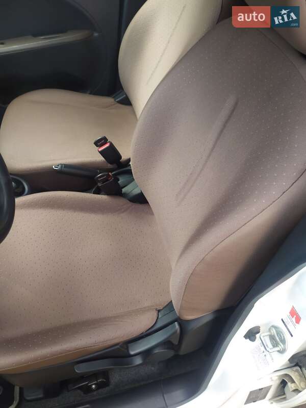 Хэтчбек Citroen C-Zero 2012 в Виннице фото 20 Хэтчбек Citroen C-Zero 2012 в Виннице
