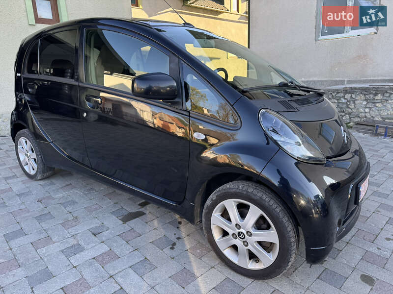 Хетчбек Citroen C-Zero 2015 в Тернополі фото 9 Хетчбек Citroen C-Zero 2015 в Тернополі