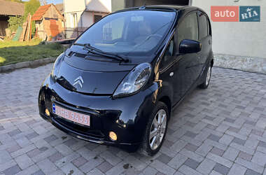 Хетчбек Citroen C-Zero 2015 в Тернополі